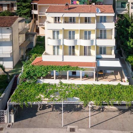 Steko Accomodations Makarska Zewnętrze zdjęcie
