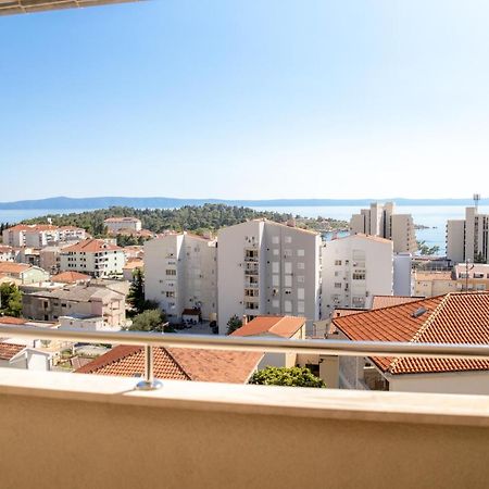 Steko Accomodations Makarska Zewnętrze zdjęcie