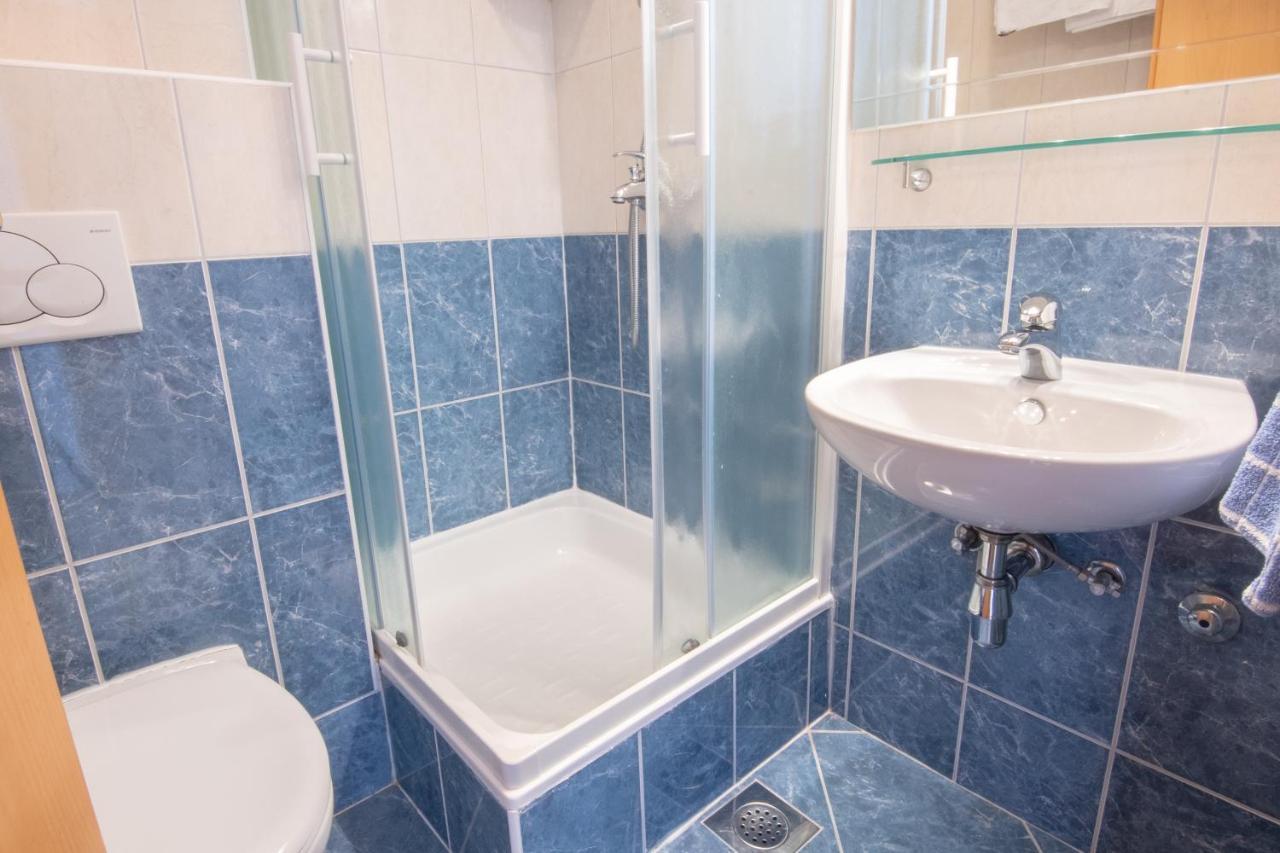 Steko Accomodations Makarska Zewnętrze zdjęcie