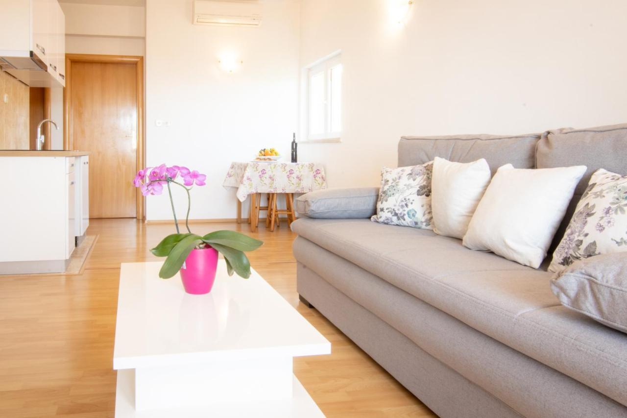 Steko Accomodations Makarska Zewnętrze zdjęcie