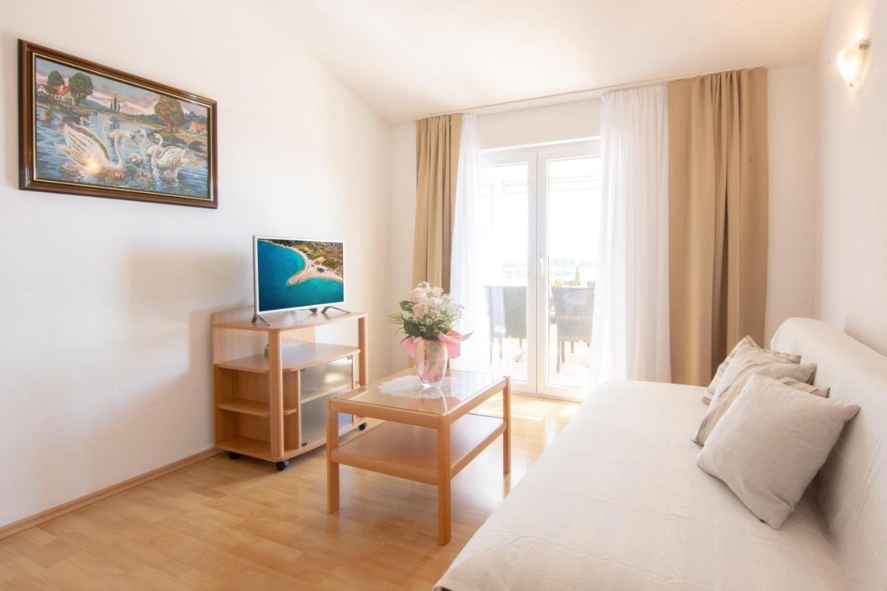 Steko Accomodations Makarska Zewnętrze zdjęcie