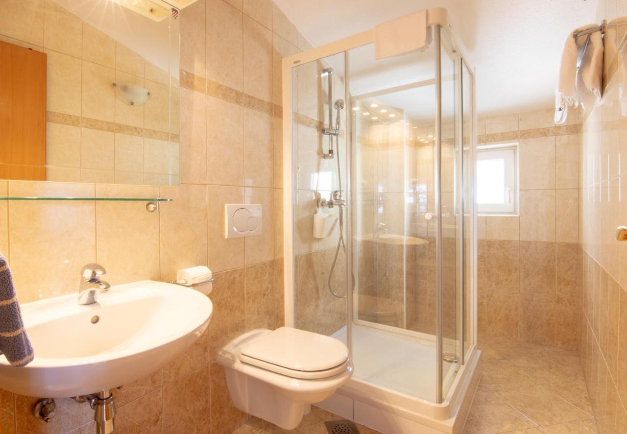 Steko Accomodations Makarska Zewnętrze zdjęcie