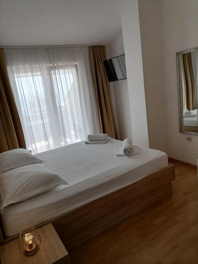 Steko Accomodations Makarska Zewnętrze zdjęcie