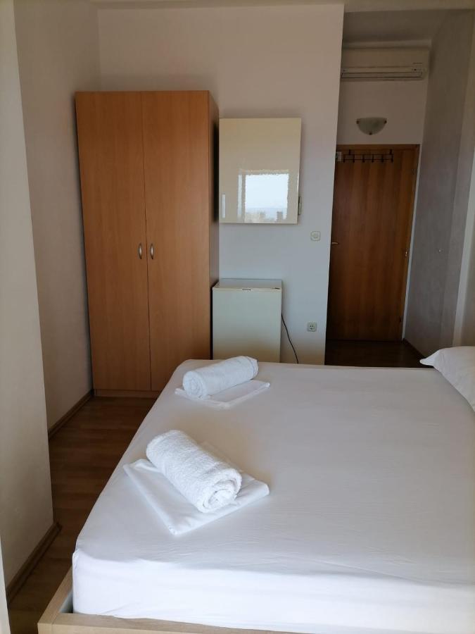 Steko Accomodations Makarska Zewnętrze zdjęcie