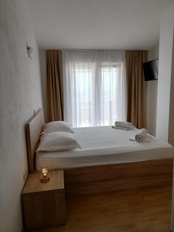 Steko Accomodations Makarska Zewnętrze zdjęcie